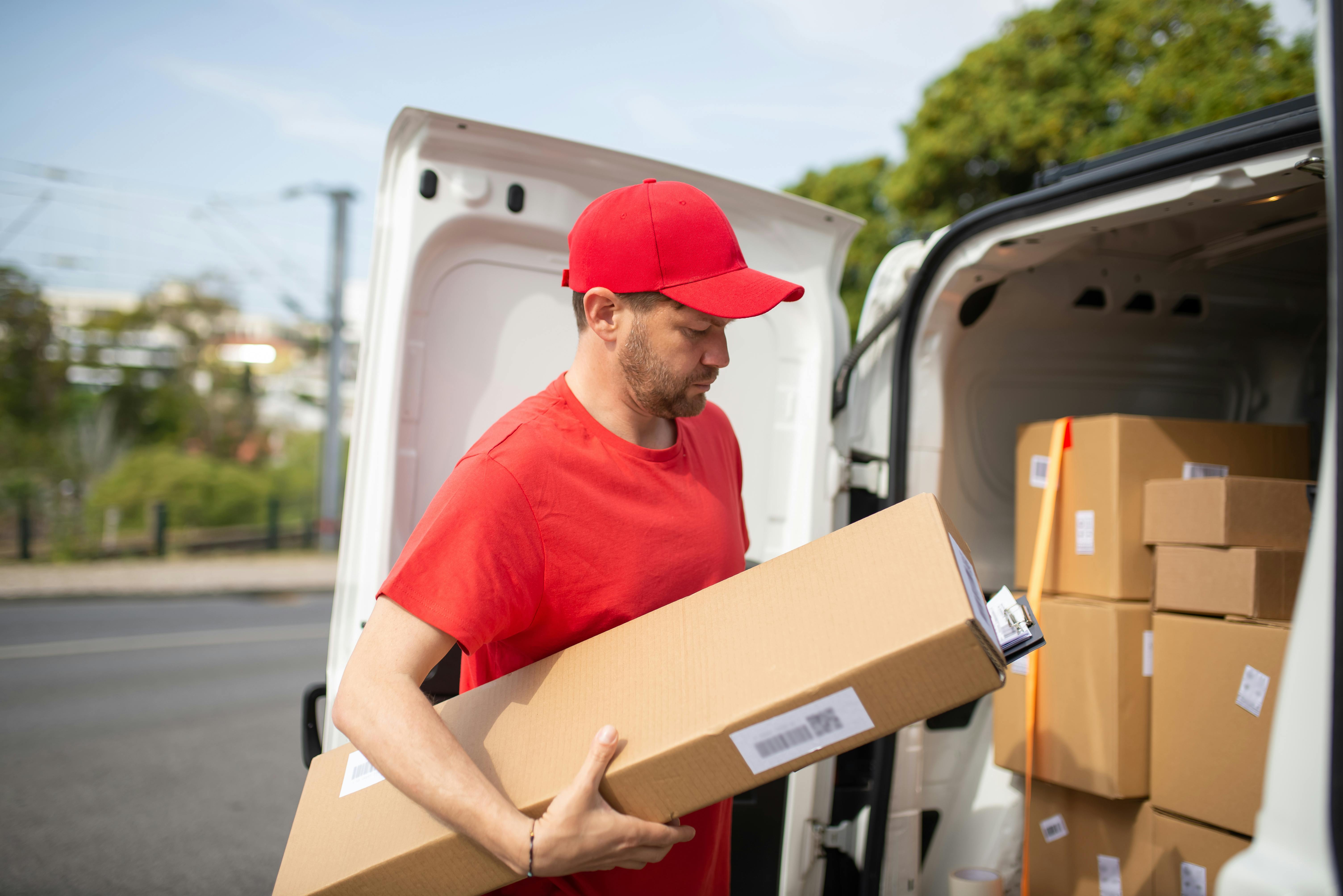 The Future of Shipping: Trends to Watch in 2024